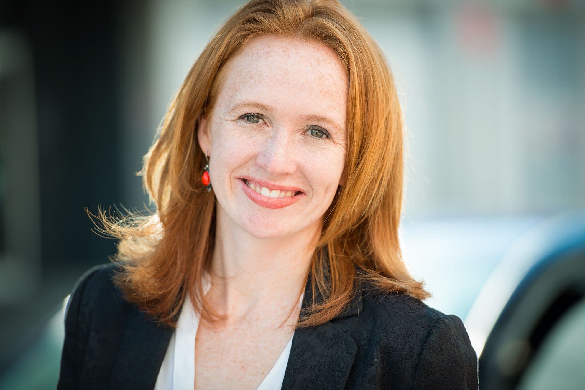 A Word from Barbara Harvey, Head of Learning