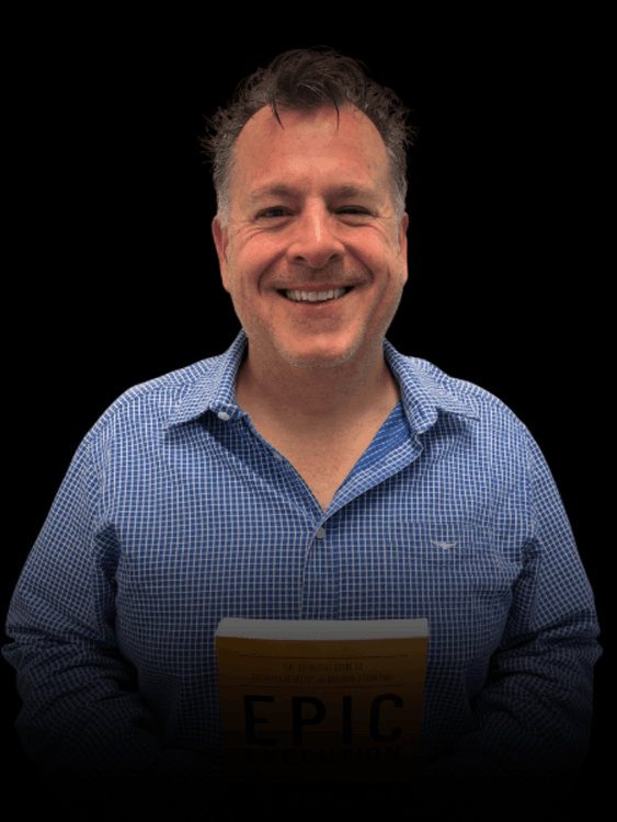 David Kenney