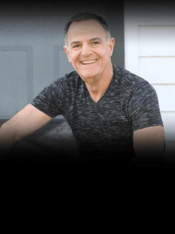 Mark Green